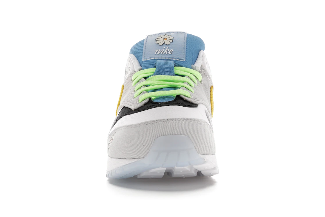 Vue 10 de Nike Air Max 1 Daisy (GS)