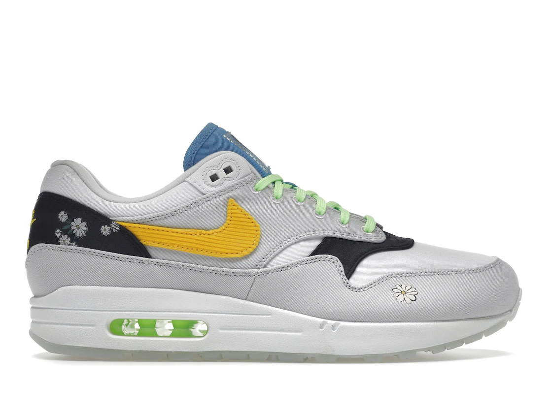 Vue 1 de Nike Air Max 1 Daisy
