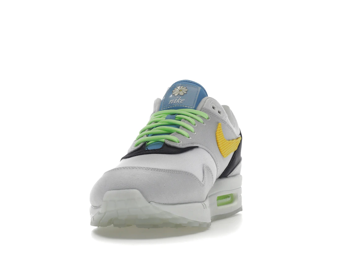 Vue 12 de Nike Air Max 1 Daisy