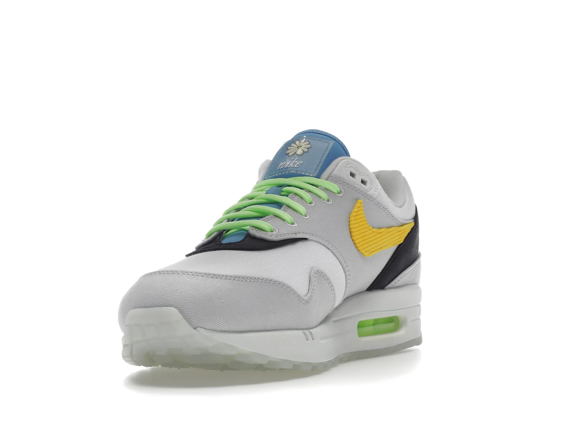 Vue 13 de Nike Air Max 1 Daisy