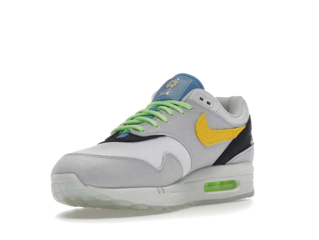 Vue 14 de Nike Air Max 1 Daisy