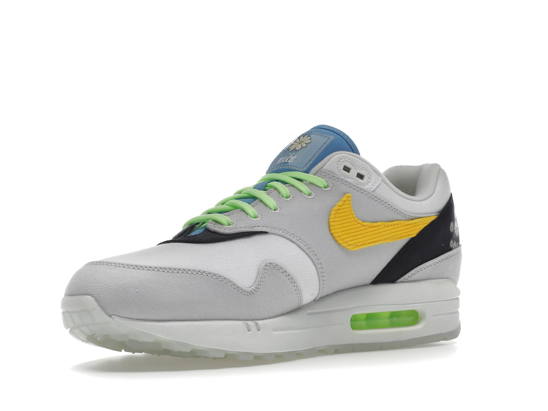 Vue 15 de Nike Air Max 1 Daisy