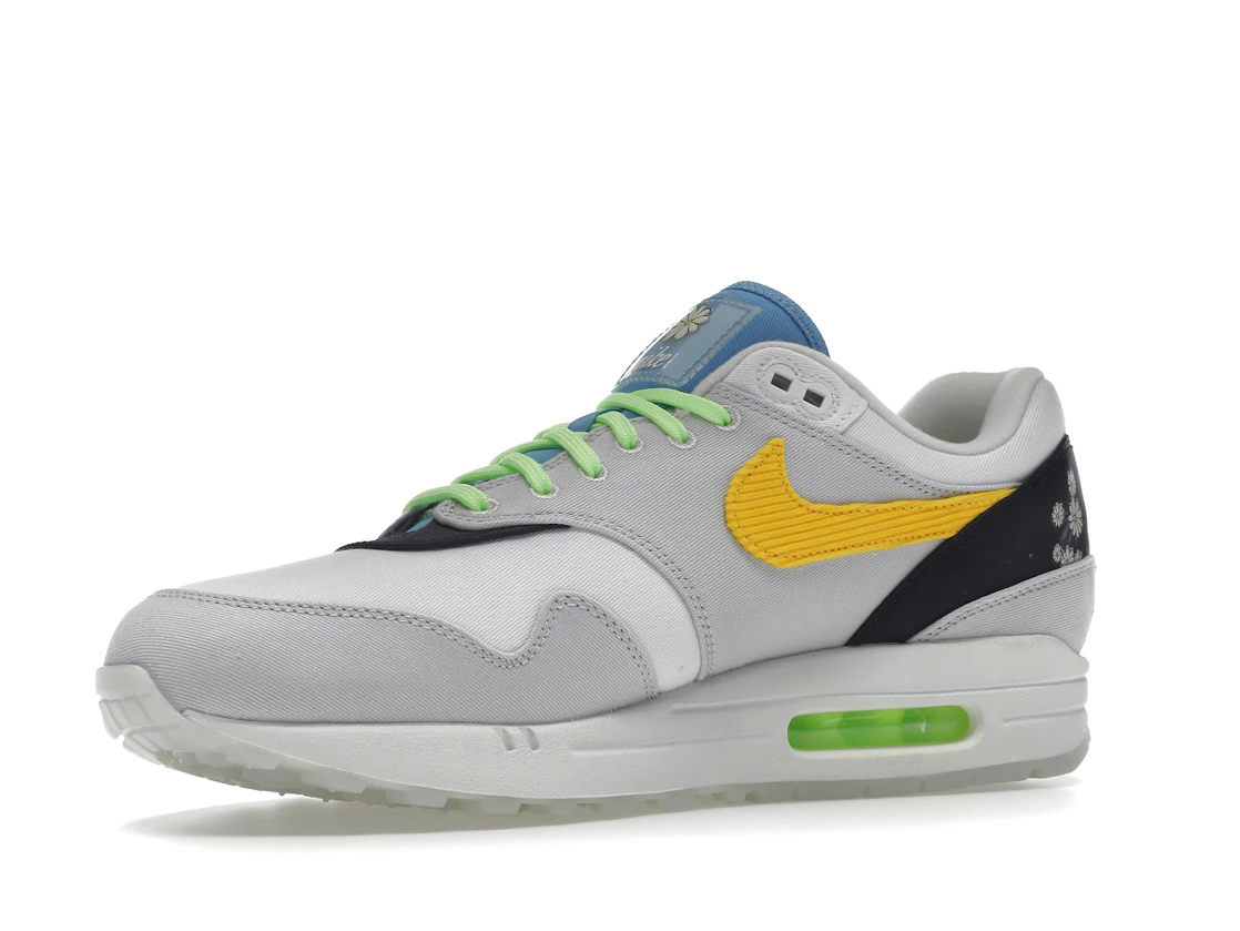 Vue 16 de Nike Air Max 1 Daisy