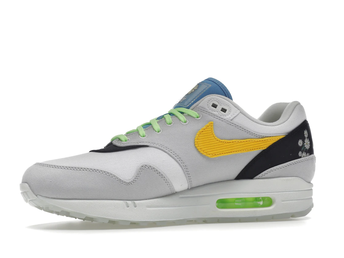 Vue 17 de Nike Air Max 1 Daisy