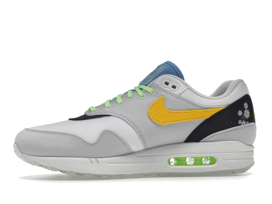 Vue 18 de Nike Air Max 1 Daisy