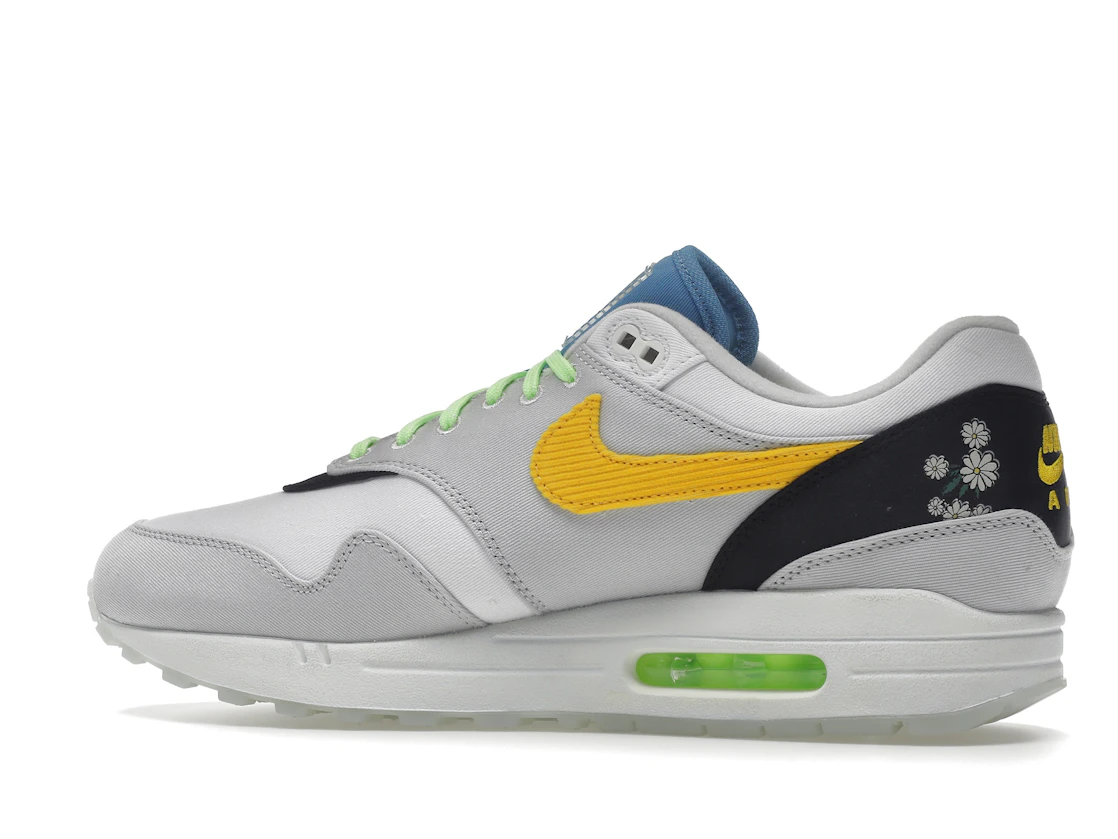 Vue 21 de Nike Air Max 1 Daisy