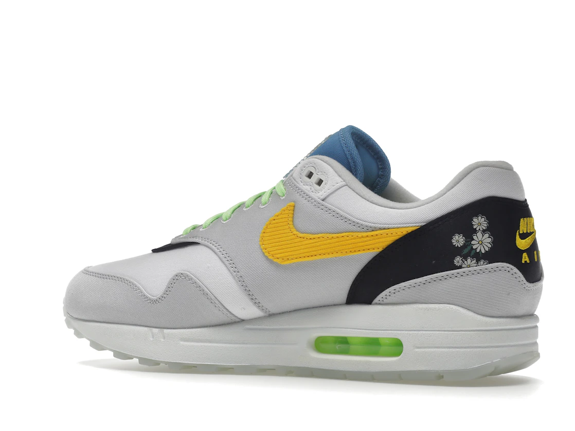 Vue 22 de Nike Air Max 1 Daisy