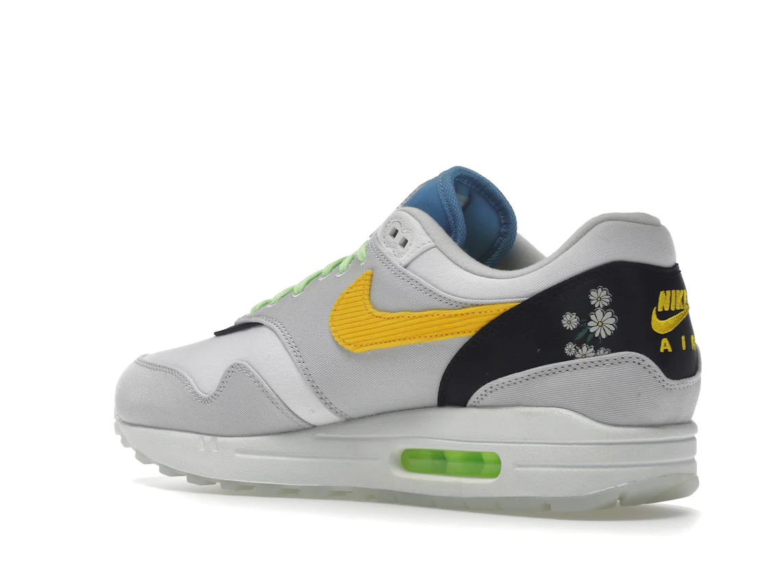Vue 23 de Nike Air Max 1 Daisy
