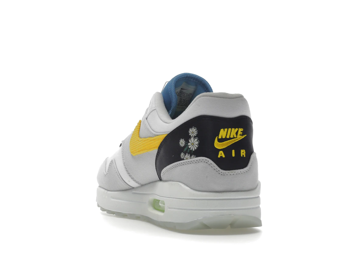 Vue 26 de Nike Air Max 1 Daisy