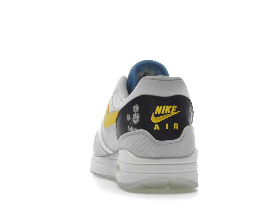 Vue 27 de Nike Air Max 1 Daisy