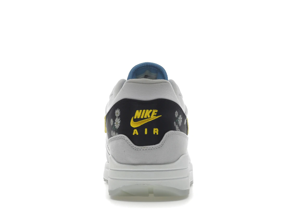 Vue 28 de Nike Air Max 1 Daisy