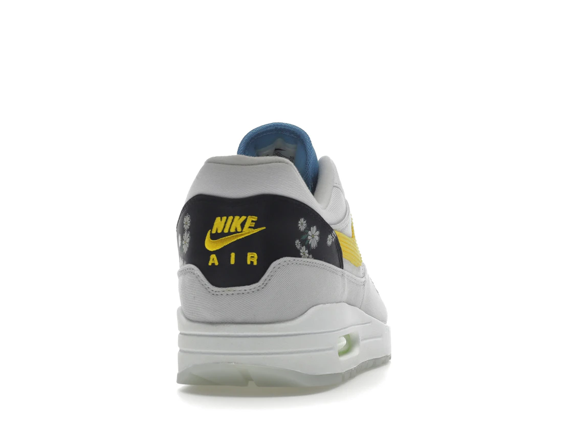 Vue 29 de Nike Air Max 1 Daisy
