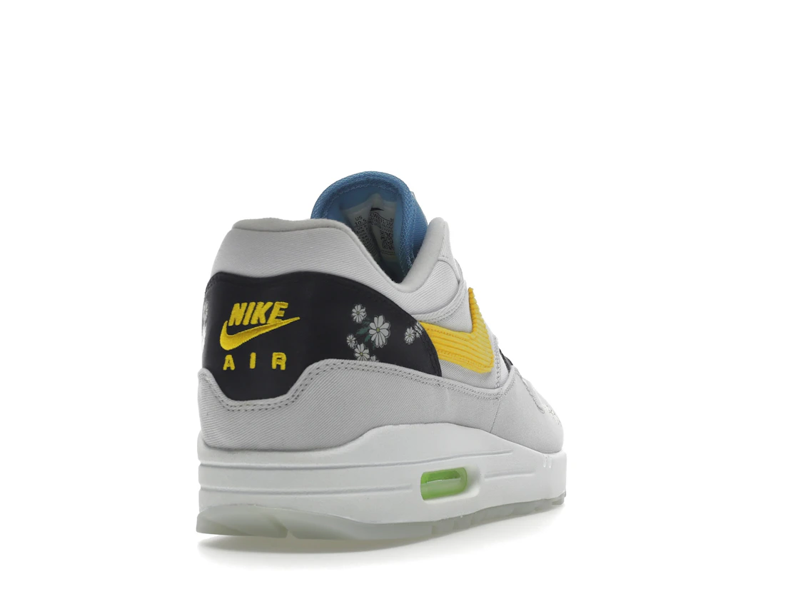 Vue 30 de Nike Air Max 1 Daisy