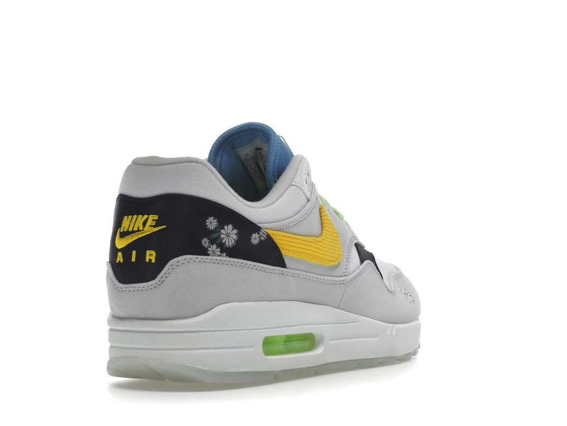 Vue 31 de Nike Air Max 1 Daisy