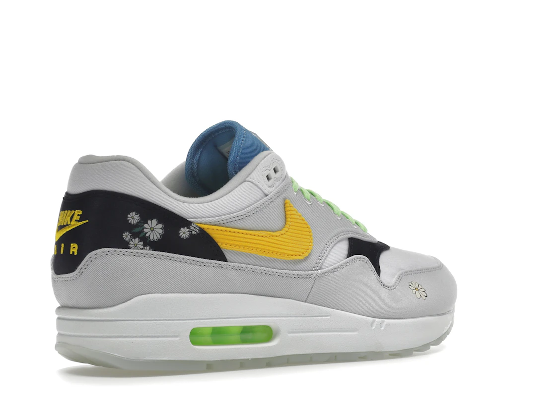 Vue 33 de Nike Air Max 1 Daisy