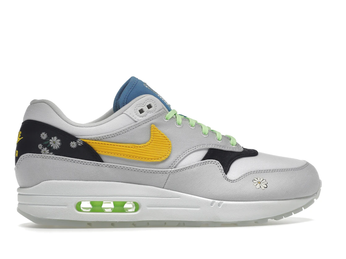 Vue 36 de Nike Air Max 1 Daisy
