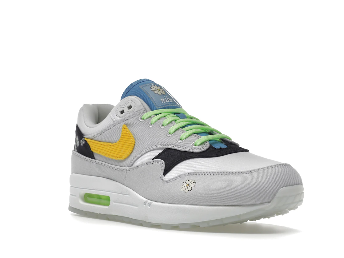Vue 6 de Nike Air Max 1 Daisy