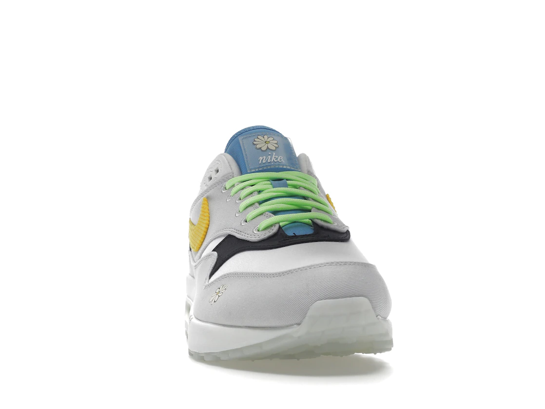 Vue 9 de Nike Air Max 1 Daisy
