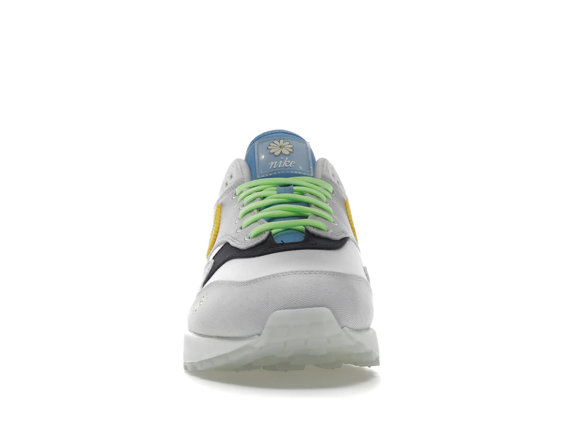 Vue 10 de Nike Air Max 1 Daisy