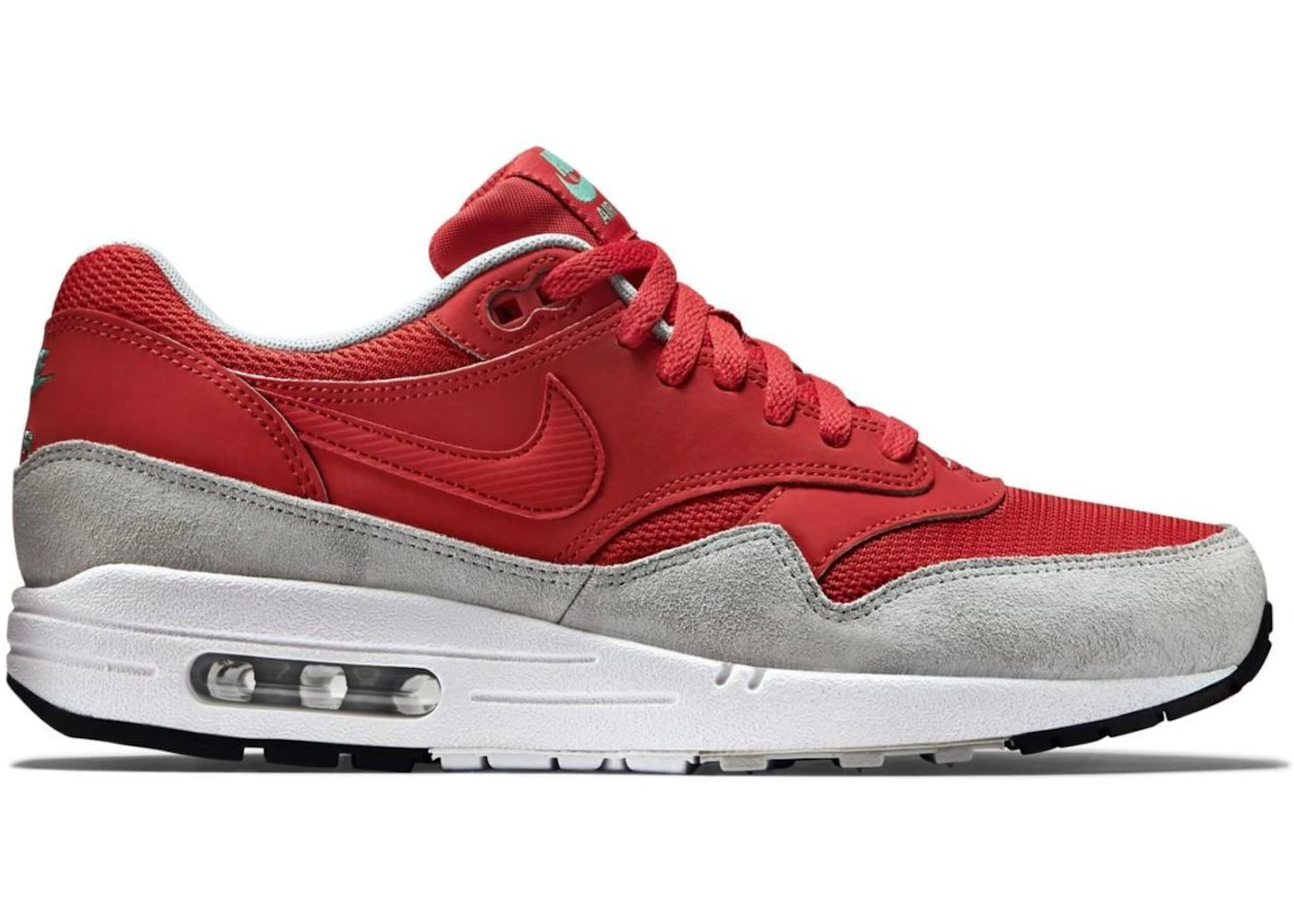 Nike Air Max 1 Daring Red