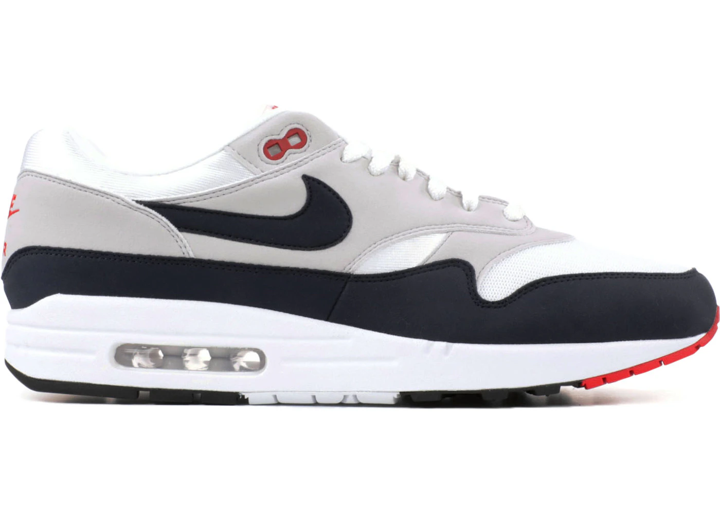 Nike Air Max 1 Dark Obsidian