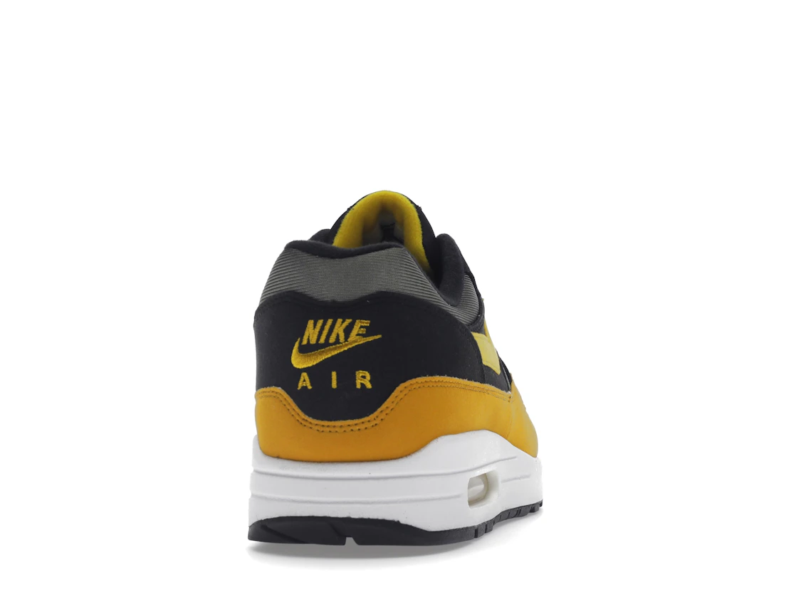Vue 29 de Nike Air Max 1 Dark Stucco Vivid Sulfur