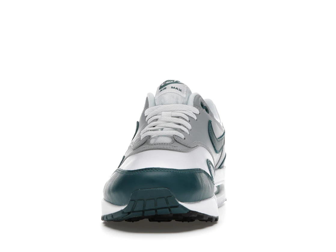 Vue 11 de Nike Air Max 1 Dark Teal Green