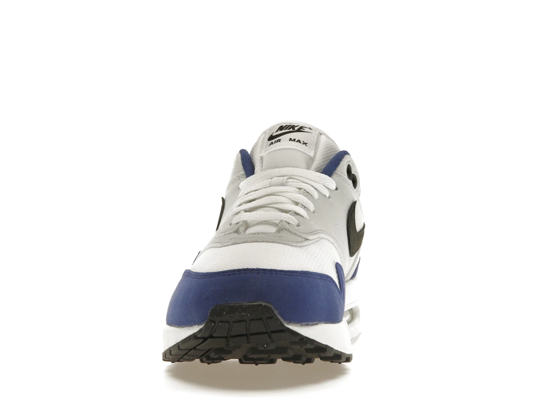 Vue 11 de Nike Air Max 1 Deep Royal Blue
