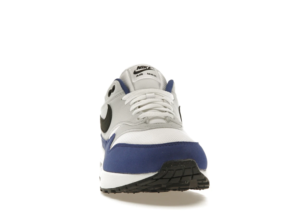 Vue 9 de Nike Air Max 1 Deep Royal Blue