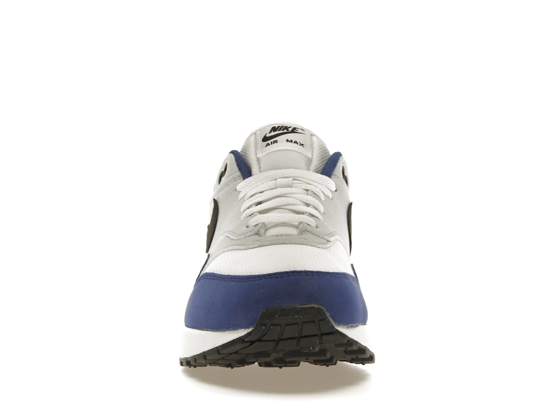 Vue 10 de Nike Air Max 1 Deep Royal Blue