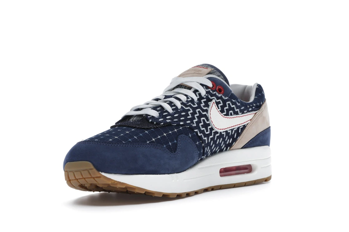 Vue 14 de Nike Air Max 1 Denham