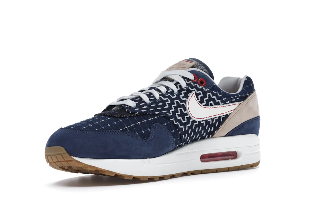 Vue 15 de Nike Air Max 1 Denham