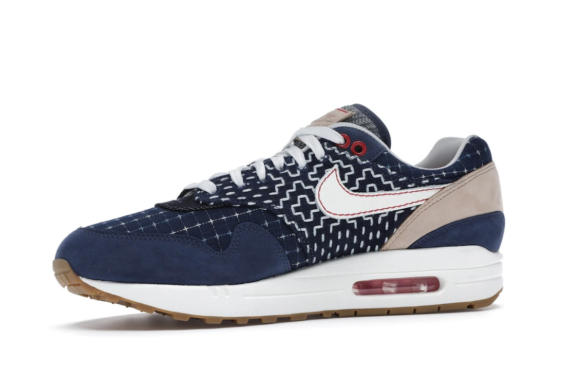 Vue 17 de Nike Air Max 1 Denham