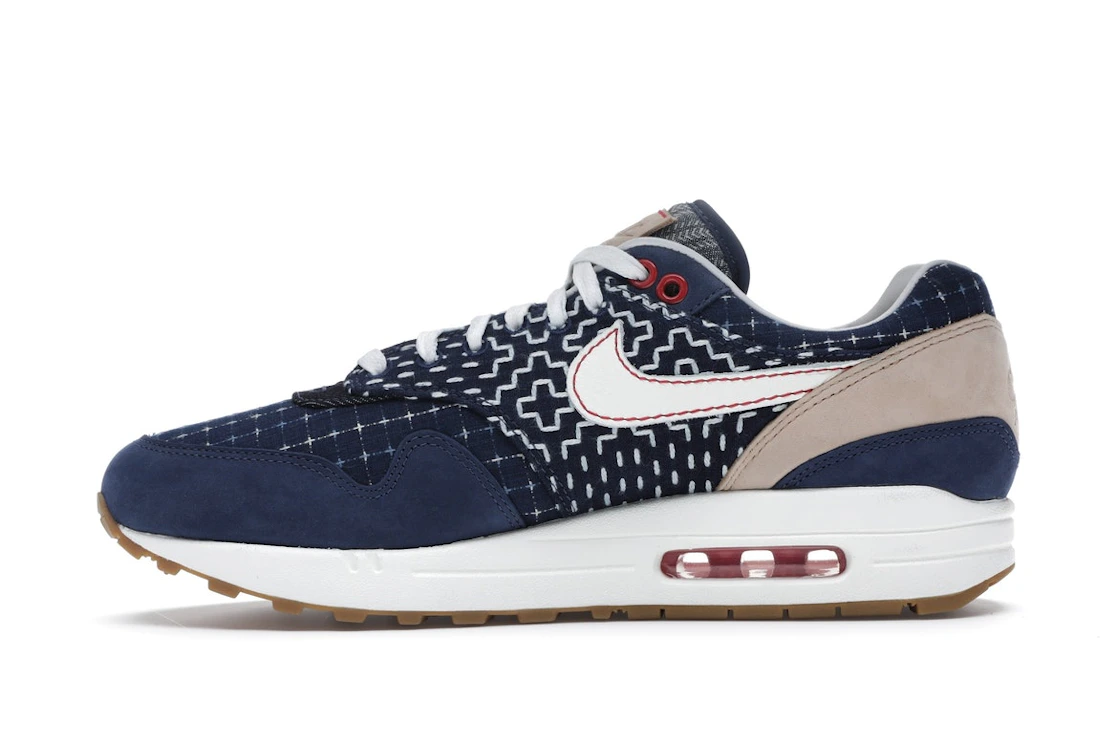 Vue 19 de Nike Air Max 1 Denham