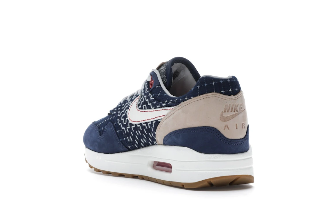 Vue 25 de Nike Air Max 1 Denham