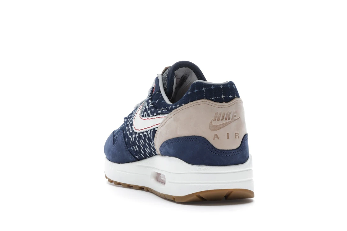 Vue 26 de Nike Air Max 1 Denham