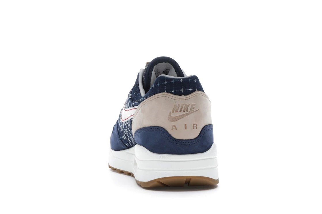 Vue 27 de Nike Air Max 1 Denham