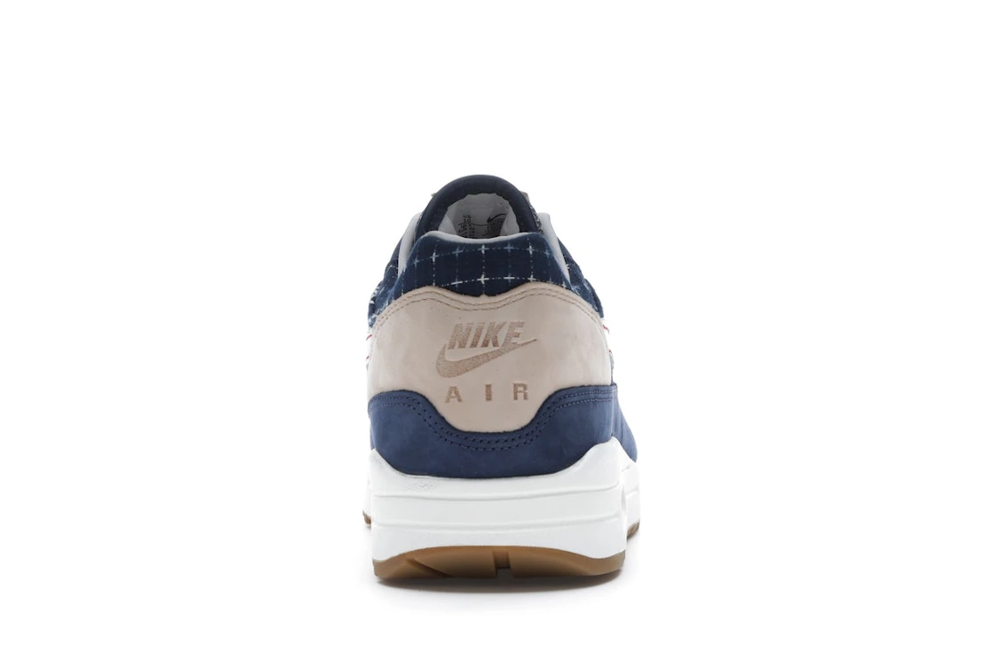 Vue 28 de Nike Air Max 1 Denham