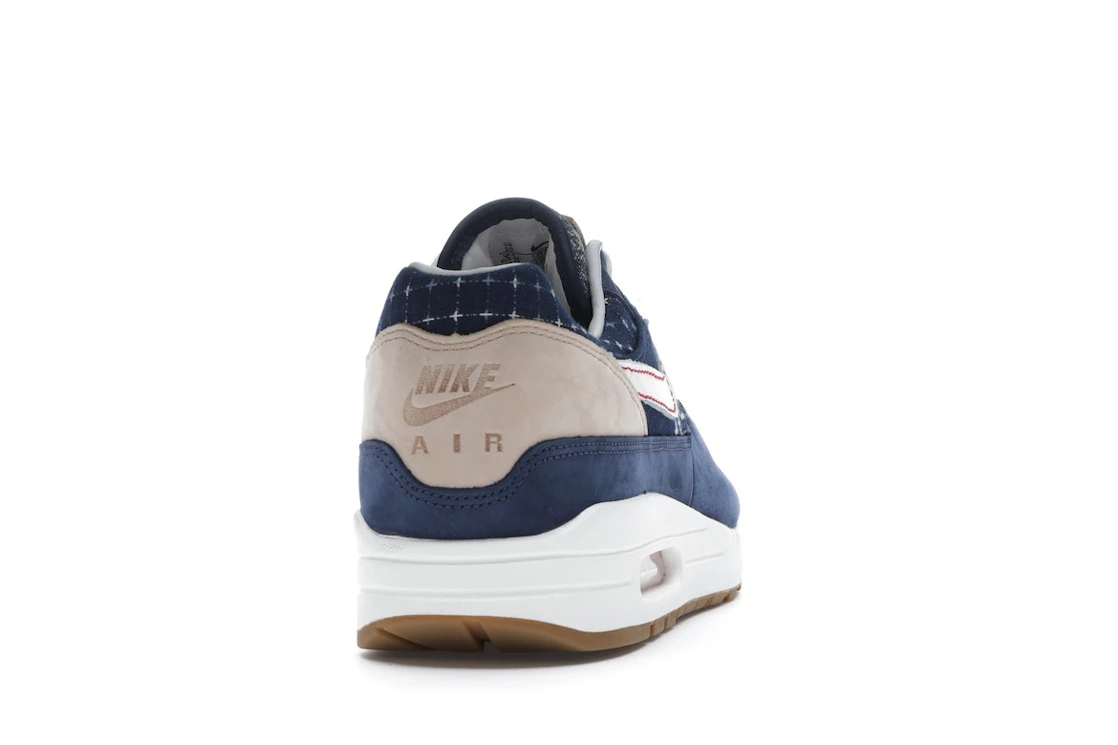 Vue 29 de Nike Air Max 1 Denham