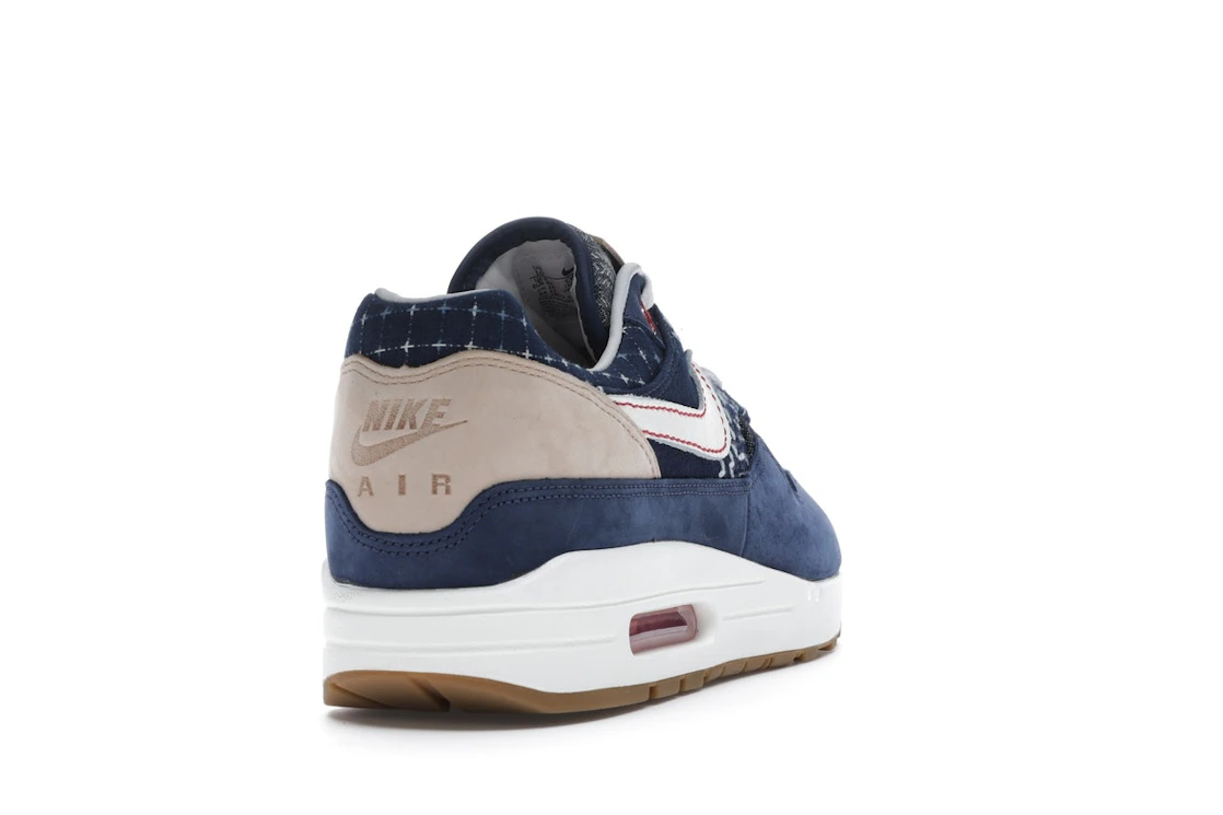 Vue 30 de Nike Air Max 1 Denham