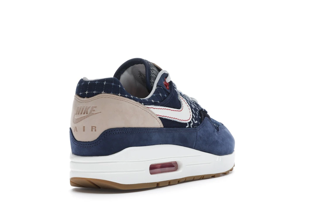 Vue 31 de Nike Air Max 1 Denham