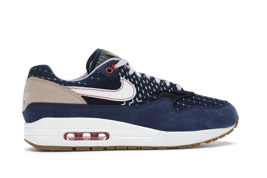 Vue 36 de Nike Air Max 1 Denham