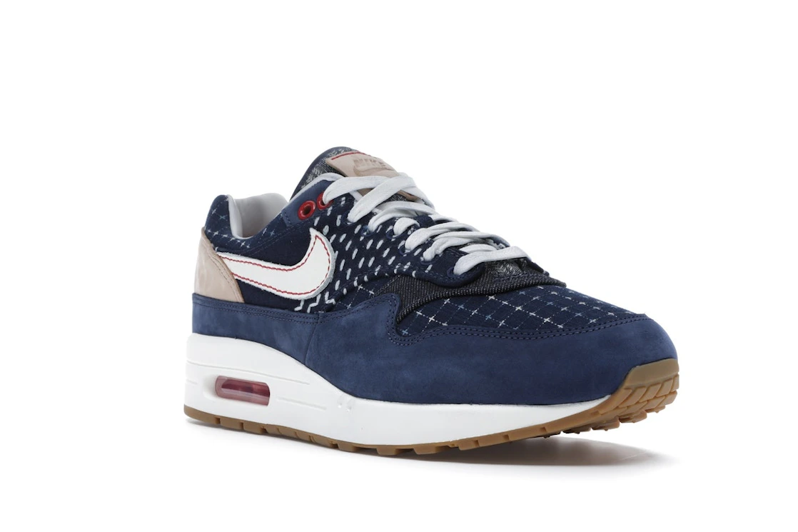 Vue 6 de Nike Air Max 1 Denham