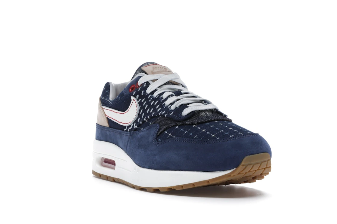 Vue 7 de Nike Air Max 1 Denham