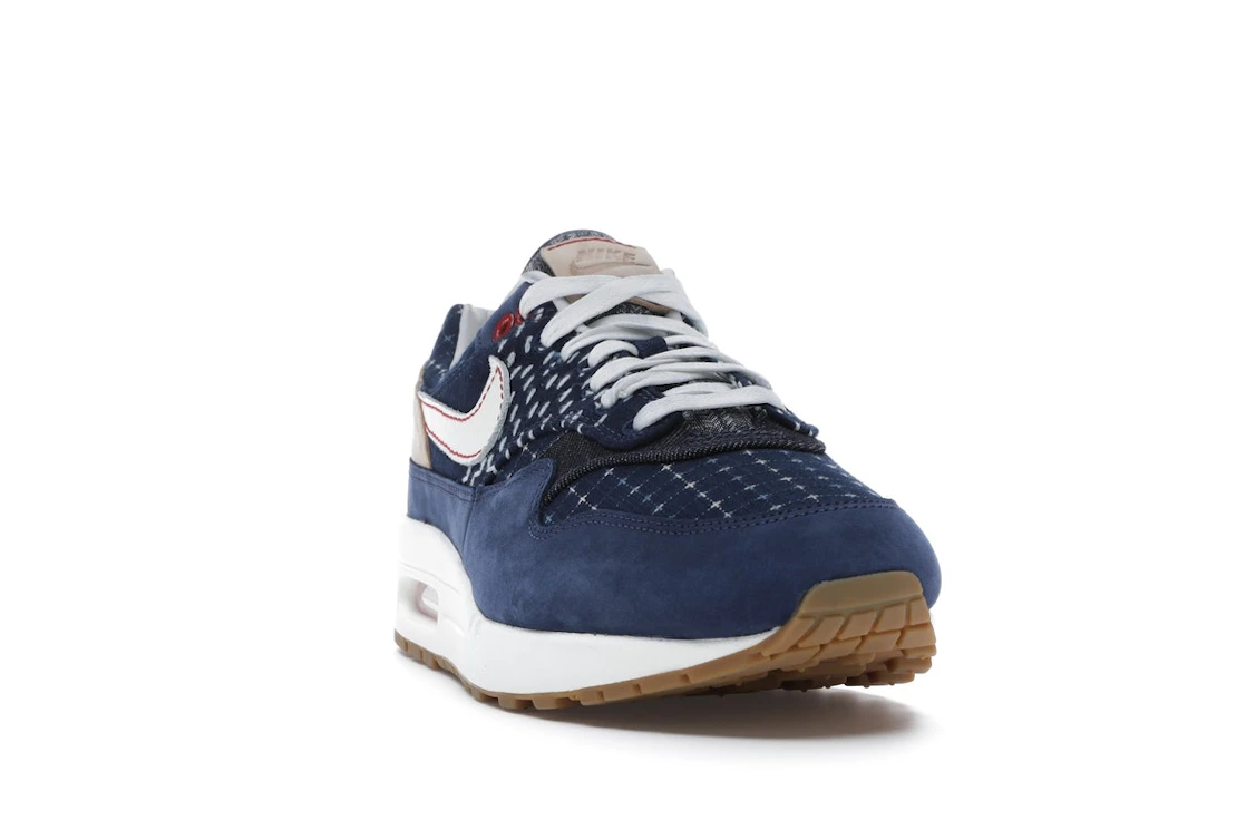 Vue 8 de Nike Air Max 1 Denham