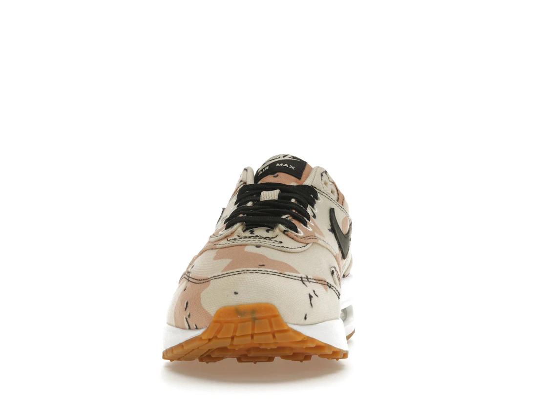 Vue 11 de Nike Air Max 1 Desert Camo