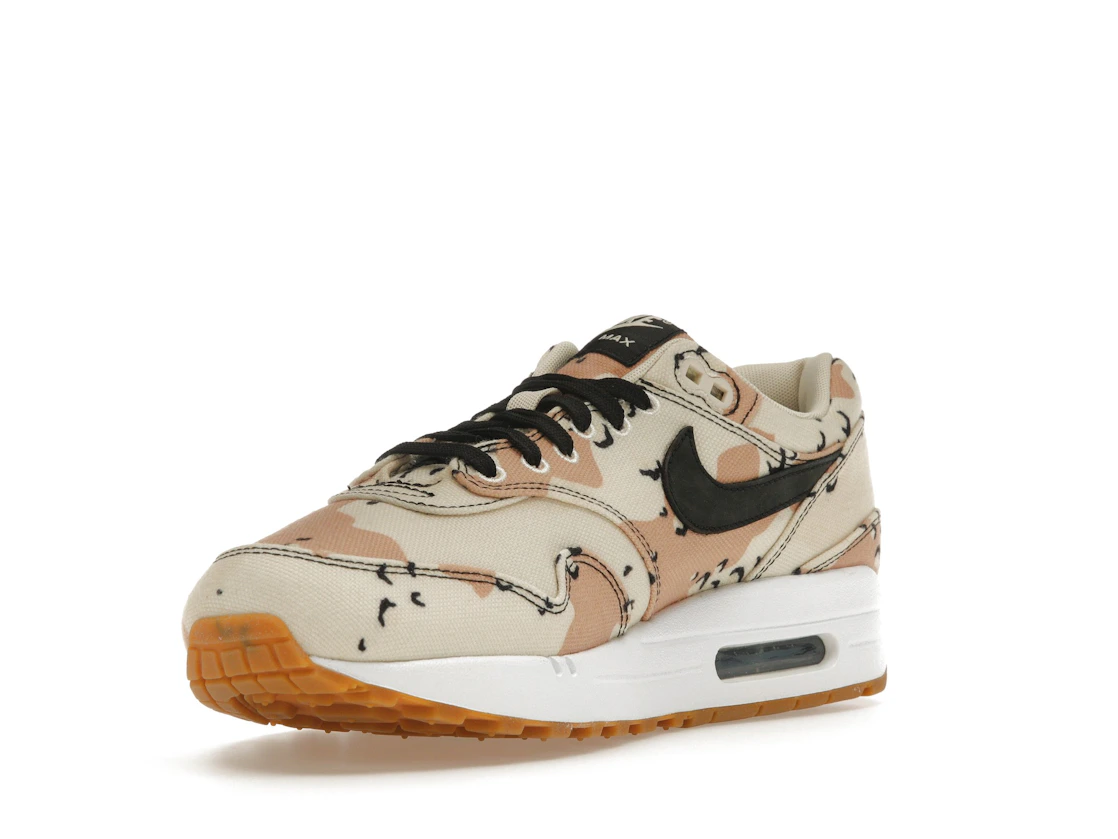 Vue 14 de Nike Air Max 1 Desert Camo