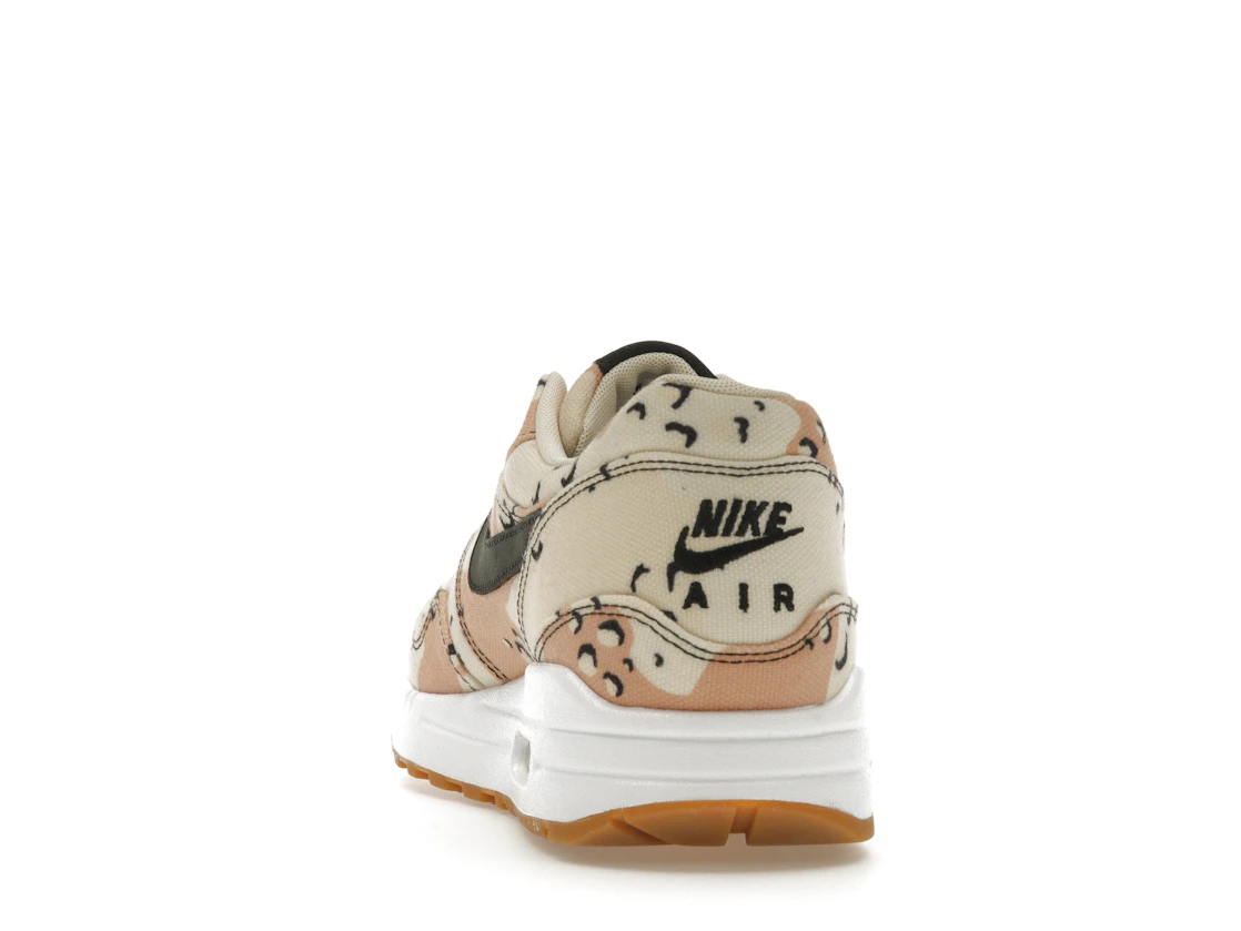 Vue 27 de Nike Air Max 1 Desert Camo