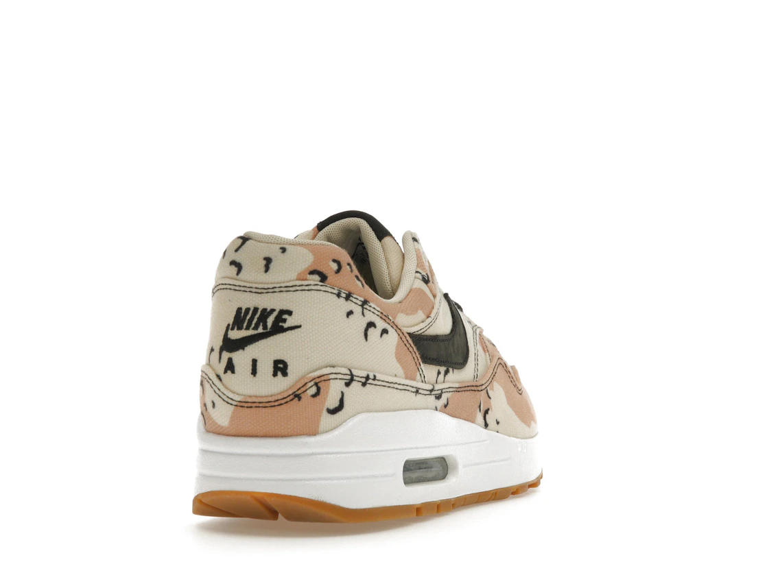 Vue 30 de Nike Air Max 1 Desert Camo