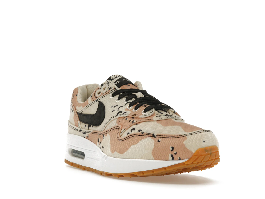 Vue 7 de Nike Air Max 1 Desert Camo
